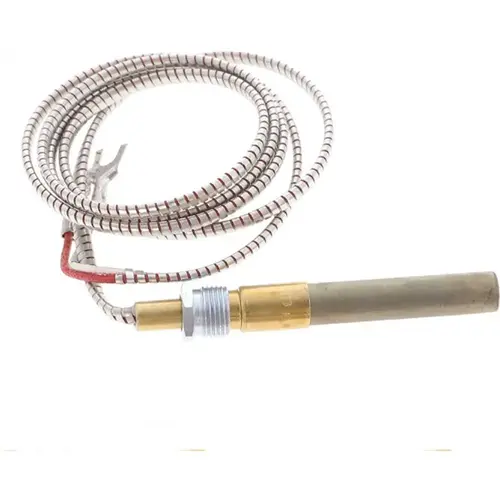 Honeywell Safety Q313A1022 Thermopile Generator 600mv-750mv Open Circuit Output 750mv Voltage