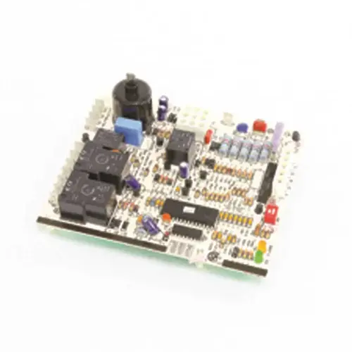 Reznor 195573 Reznor Dsi Control Board With Cooling Relay Board