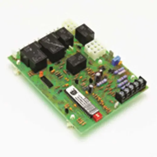 Robertshaw 695-200 Robertshaw Rheem Hsi Integrated Furnace Control