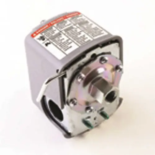 Water Pump Switch, Adjustable Differential, Cut-Off, 40 PSI / 60 PSI