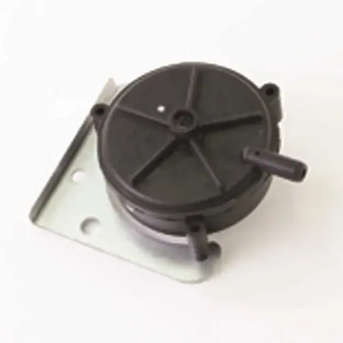 Lennox 80W53 Pressure Switch, Spst, 1/4" Barb Connection, 0.68" Wc