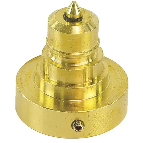Danfoss 013G-8072 Danfoss Rav Valve E To Ra2000 Operator Adaptor