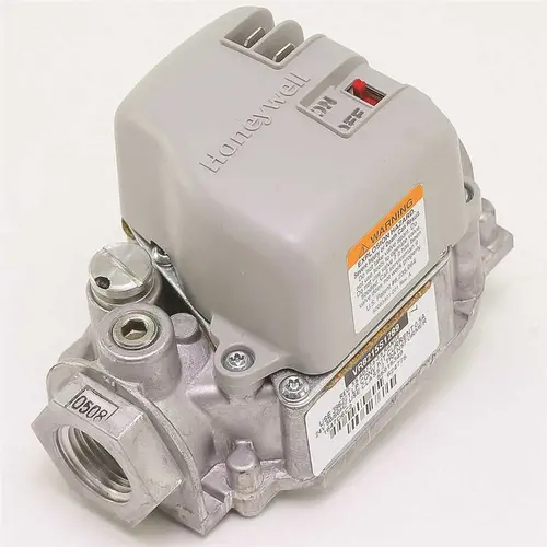 Nortek 904081 Nortek 24v 1/2" Natural Gas Valve With Lp Kit