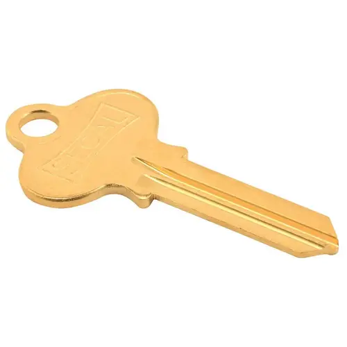 Segal SE 70001 Segal K-9 Key Blank, Box Of 50