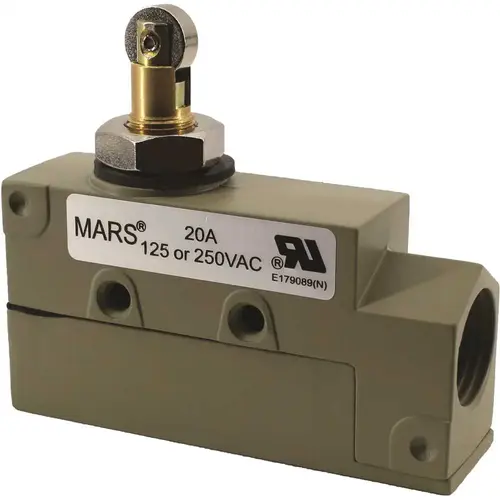 Mars Air Systems 99-014 Mars Air Systems Activation Switch For Air Curtains