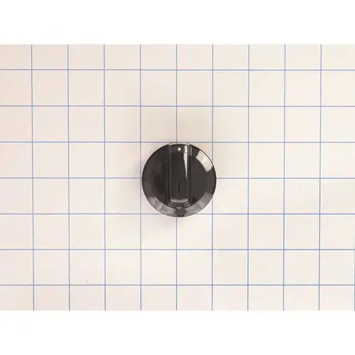 Replacement Control Knob For Cooktop, Part# Wpw10316662
