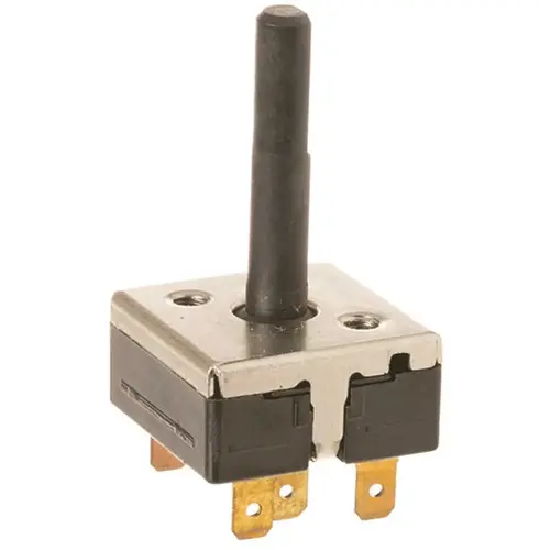 neral Electric Replacement Fan Switch For Range, Part #wb24x10174