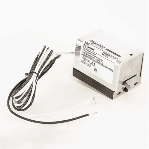 Iec 71159918 120v Normally Closed 2 Position High Temperature Actuator
