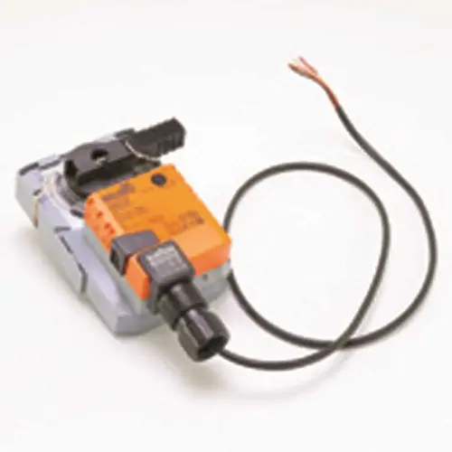 Belimo ARB24-SR Motor,actuator, Non Spring Return, 180 In-Lb 2-10 Vdc, 24vac, 24vdc