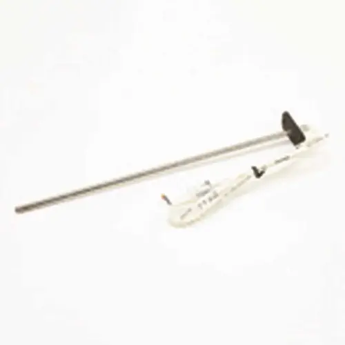 Mamac Systems TE-701-B-7-D Duct Temperature Sensor 10k Ohm Ntc Thermistor Sensor 12" Probe
