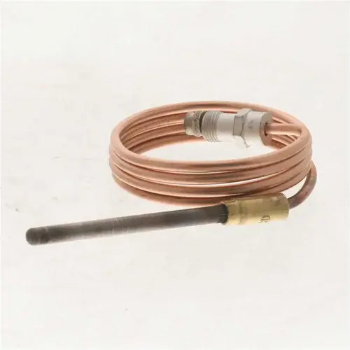 Honeywell Safety Q340A1082 Universal 30mv Thermocouple Open Circuit Output 30mv Voltage 30" Lead