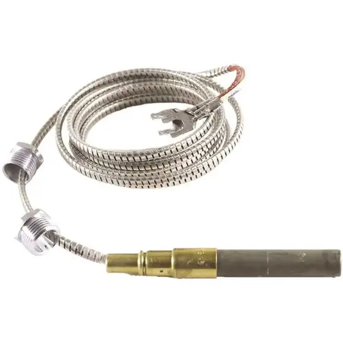 Thermopile Generator Open Circuit Output 750mv Voltage
