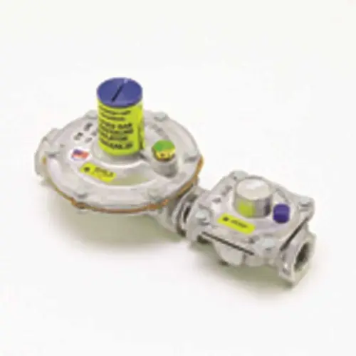 Maxitrol 325-3L47-1/2-LIM 1/2"npt 5psi Max Inlet Natural Gas 2psi Max Inlet Lp Gas 7-11"wc Outlet