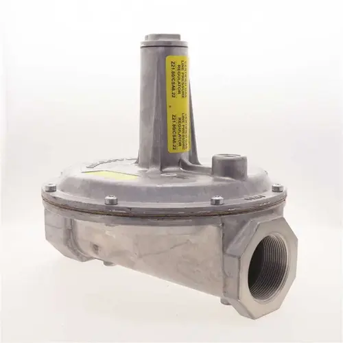 Maxitrol 325-9L-2 2"npt 2psi Max Inlet 7-11"wc Outlet Line Pressure Gas Regulator