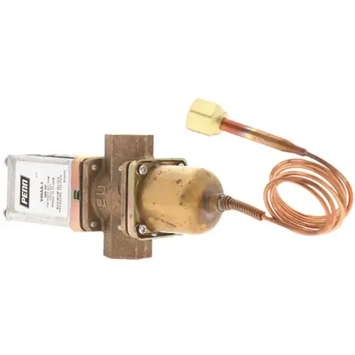3/8"npt 70-260psi Pressure Actuated Water Regulating Valve