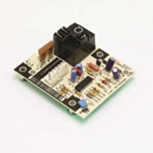 ICP 1171734 International Comfort Products Circuit Board W/time Delay Rly