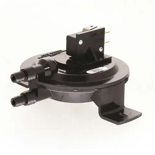 Cleveland Controls RSS-495-011 Cleveland Controls Air Pressure Switch, Adjustable, 0.25-1.0" Wc