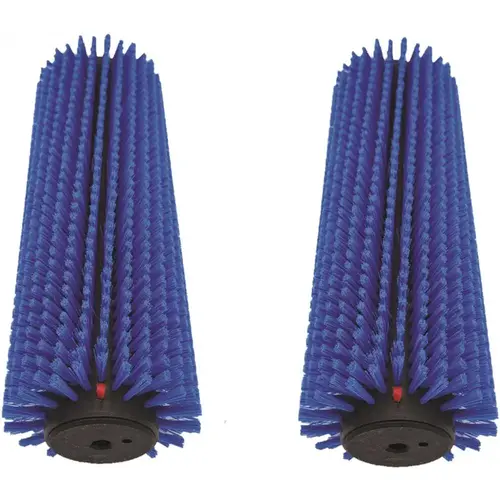 TORNADO 93173 Tornado Hard Brushes For Vortex 9 Scrubber