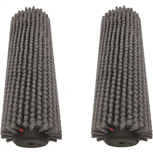 TORNADO 93172 Tornado Carpet Brushes For Vortex 9 Scrubber