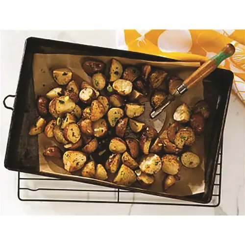 Mcnairn 19010 Mcnairn Quilon Bake Pan Liners 16.375" X 24.375" Case Of 1,000