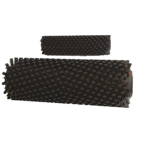 NAMCO 4587B Manufacturing, Inc Floor Wash 1000 Black Brush Set