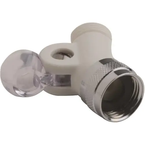 Symmons FP-1E Symmons Hand Shower Swivel Connector