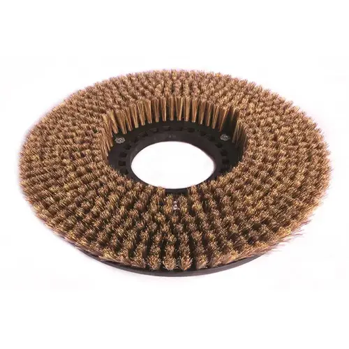 TORNADO 48903150 Tornado 5-Mix Bristle Brush 17"