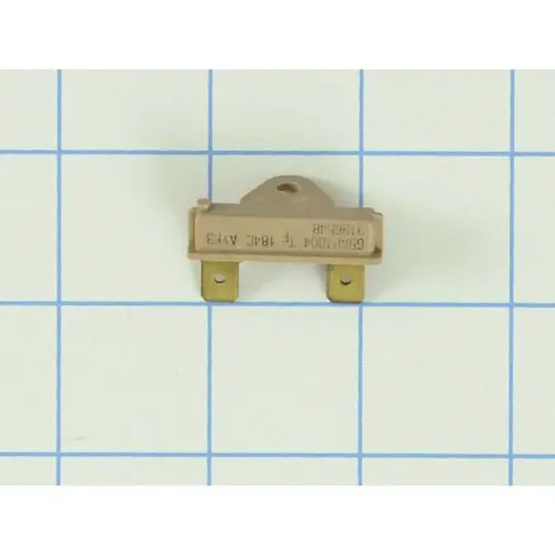 Replacement Thermal Fuse For Ranges, Part# Wp3196548