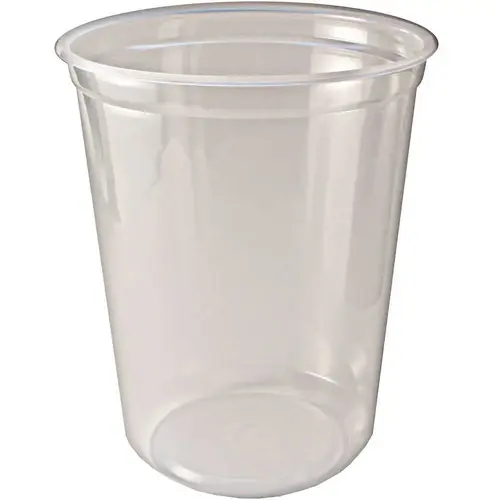 FABRI-KAL 9509102/GC10 Fabri-Kal Greenware 10 Oz Cup, Case Of 1000