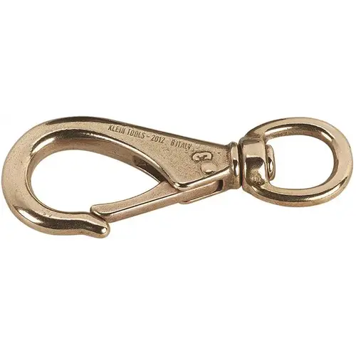 Klein Tools 2012 Klein Tools Swivel Snap Hook