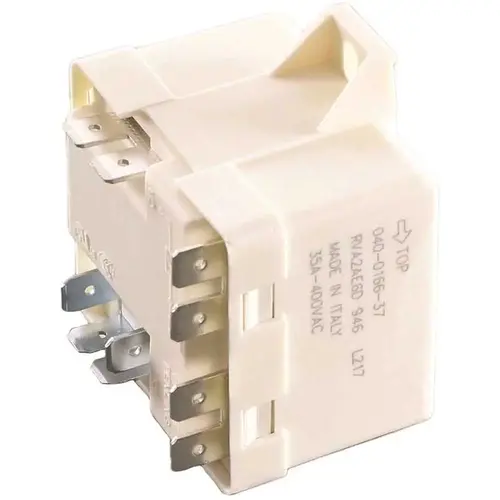 COPELAND COMFORT CONTROL LP 940-0001-79 Copeland Potential Relay