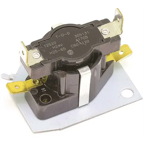 Reznor 209164 Reznor Fan Sequencer
