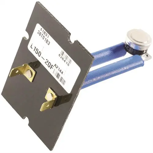 Nordyne 626418R Nordyne 130-150f Auto Limit Switch