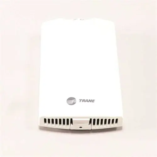 Trane SEN1449 Trane 10k Wired Zone Sensor With Dial