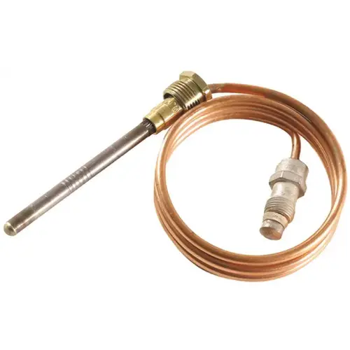 Honeywell Safety Q390A1046 Thermocouple 30mv Voltage 26mv-32mv Opern Circuit Output
