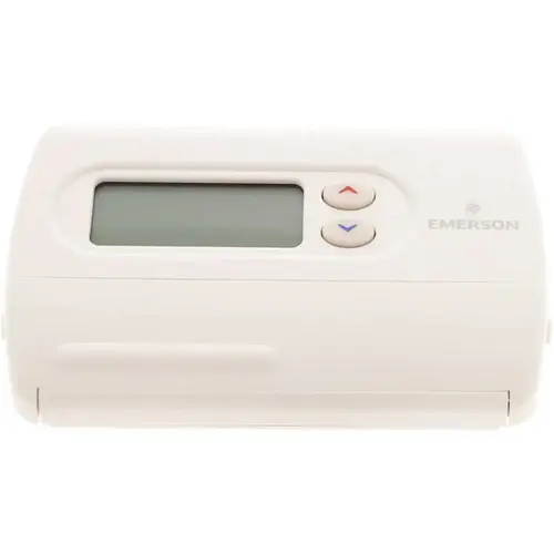 White Rodgers 1F80-361 White-Rodgers 1 Heat / 1 Cool 5-1-1 Large Display