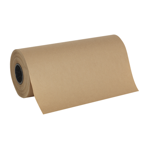 Freezer Paper with Short Term Protection (3-6M) Natural Kraft 1 Roll 18 inches x 1100 Linear Feet Freezer Paper with Short Term Protection (3-6M) 1 Roll 18 in x 1100 ft