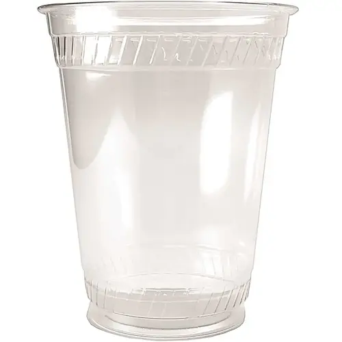 FABRI-KAL 9509100/GC90F Fabri-Kal Greenware 9 Oz Cup, Case Of 1000