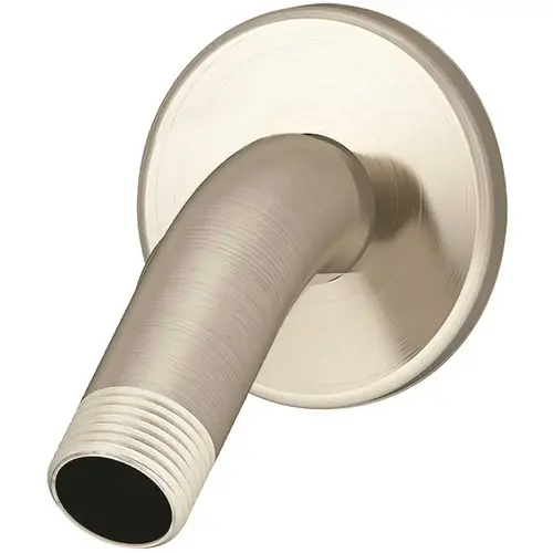 Symmons 300S-STN Symmons Satin NICKEL Shower Arm And Short Flange