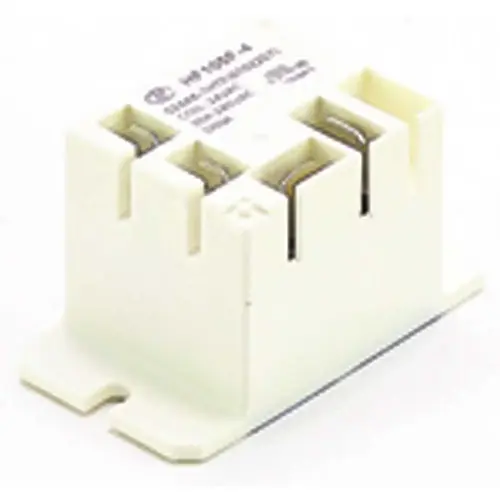 Nortek 1017206 Nortek Ac Heater Relay Kit