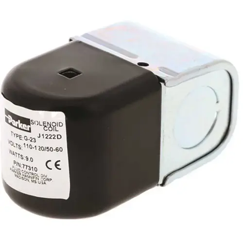 Parker 77310 Parker-Je G23mm 120v Coil