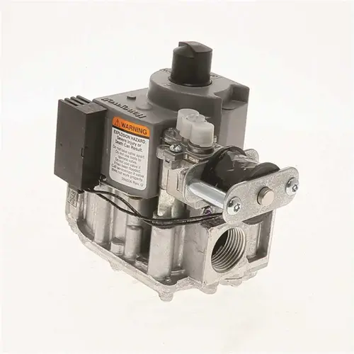 Honeywell Safety VR8305Q4195 Honeywell 2 Stage Gas Valve 24v Heatco