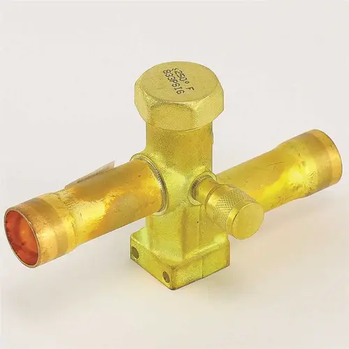 Nortek 663864R Nortek 3/4" Low Side Service Valve