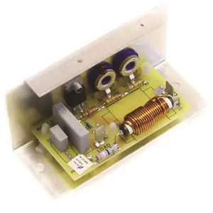 Enviro-Tec PE-27-0045 Enviro-Tec Speed Control 277v Etfc277-8