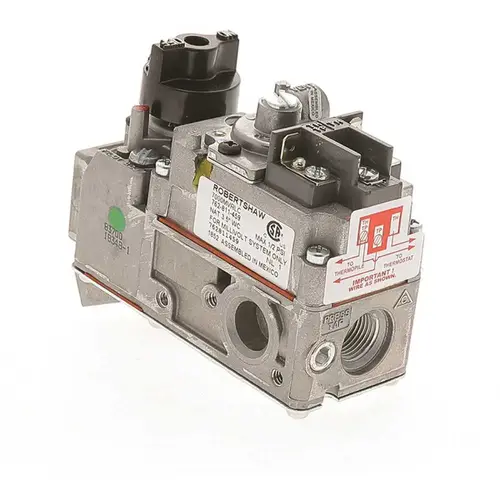 Robertshaw 710-508 Robertshaw Millivolt 3/8" 3.5" Natural Gas