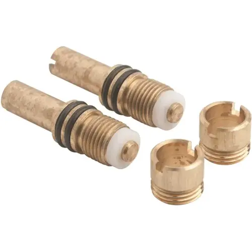 Symmons T-52-CHKS Symmons Stop Spindle With Checks
