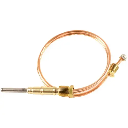 Johnson Controls K15DA-24 Johnson Controls Thermocouple 20-28 Mv Open Circuit Mv Range 24 "