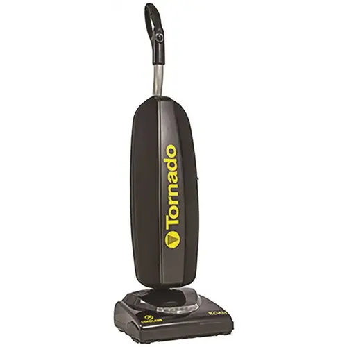 TORNADO 97300C Tornado Roam Battery Upright Vacuum