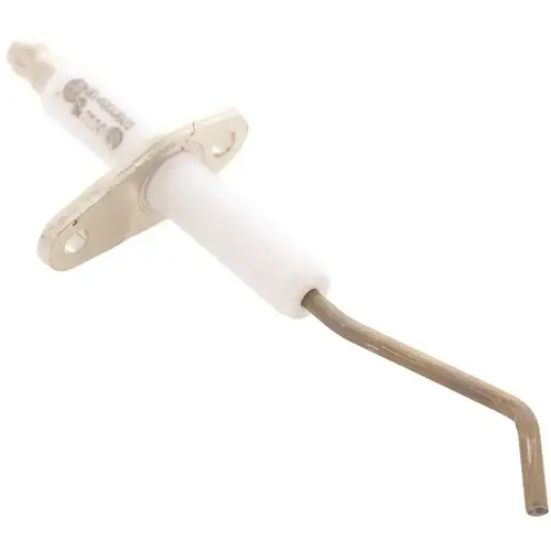 LOCHINVAR CORPORATION 100165930 Flame Sensor With Gasket For All Knight Wall Mounted Boilers