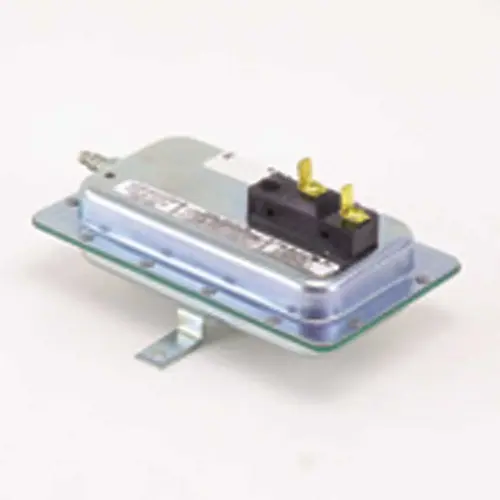 Cleveland Controls DFS-221-199 Air Pressure Switch With Fixed Set Point, 0.05" Wc
